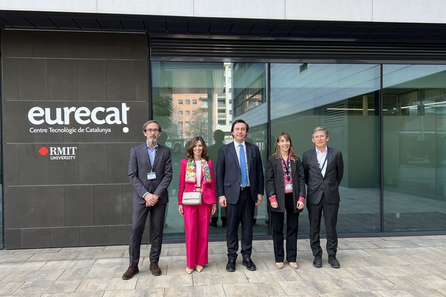 CEL refuerza su presencia en Cataluña con la apertura de una nueva sede