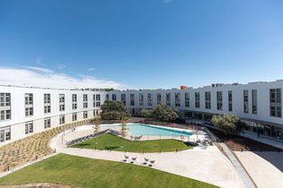 Yugo inaugura dos nuevas residencias universitarias en España