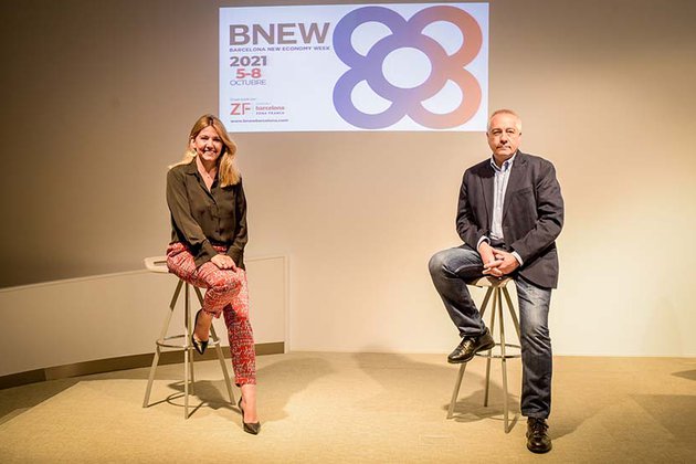 La Zona Franca de Barcelona refuerza su apuesta por la nueva economía con la ampliación de BNEW