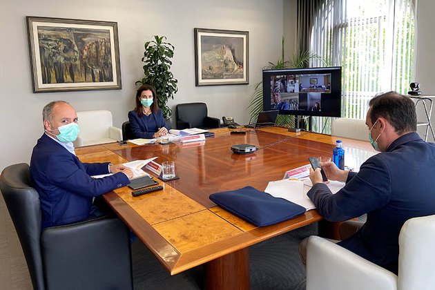 Zona Franca da luz verde a la comercialización del área logística empresarial de la Plisan