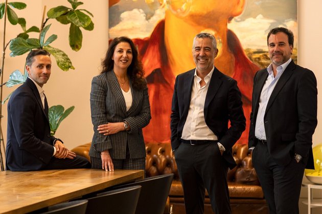 Kronos Homes redefine su estructura con la arquitectura como eje en Iberia