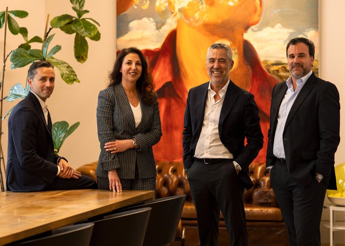 Kronos Homes redefine su estructura con la arquitectura como eje en Iberia