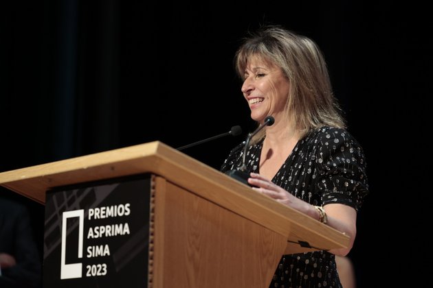 Nueva edición de los Premios ASPRIMA en SIMA 2024