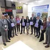 Presentada en SIMA 2024 una nueva edición del Anuario ASPRIMA
