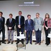 Inmomat: Almeida subraya el papel clave de los arquitectos para el futuro de Madrid