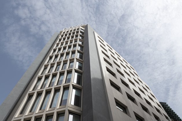 Statkraft alquila casi 900 m2 de oficinas en Valencia