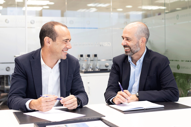 aProperties crea aTemporal, especializada en el alquiler de temporada