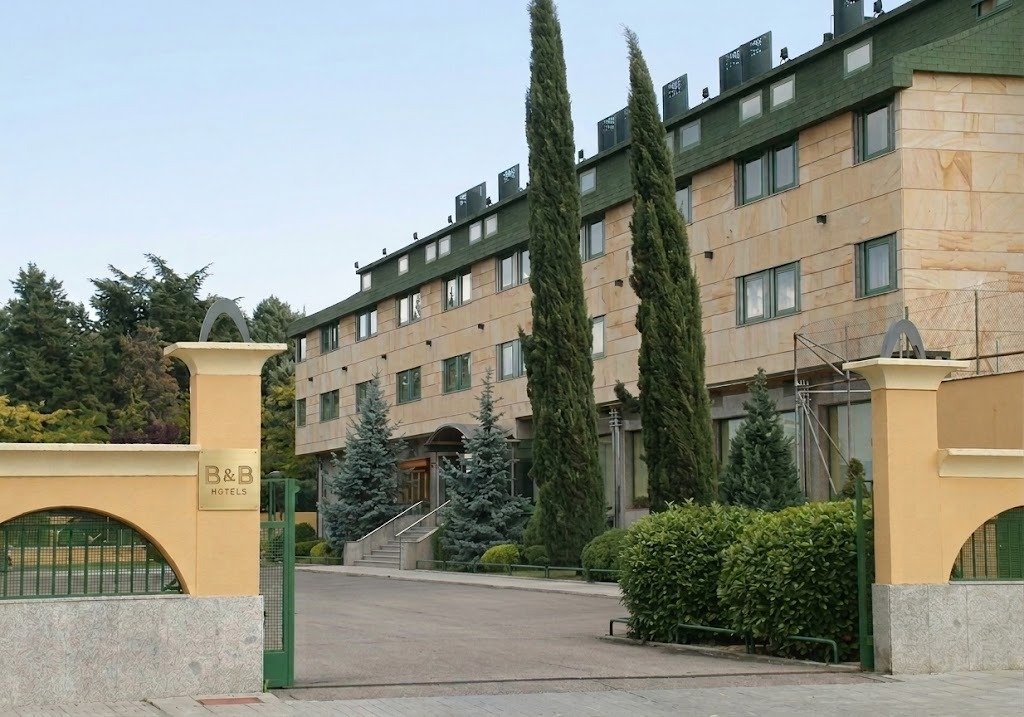 B&B Hotels amplía su red hotelera en Salamanca