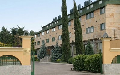 B&B HOTELS amplía su red hotelera en Salamanca
