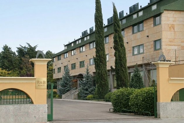 B&B Hotels amplía su cartera en Salamanca