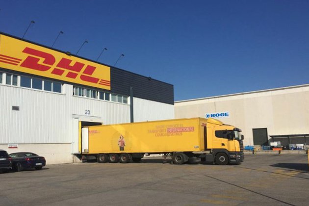 Aberdeen Standard Investments compra un centro de logística en Madrid por 9,1 millones de euros