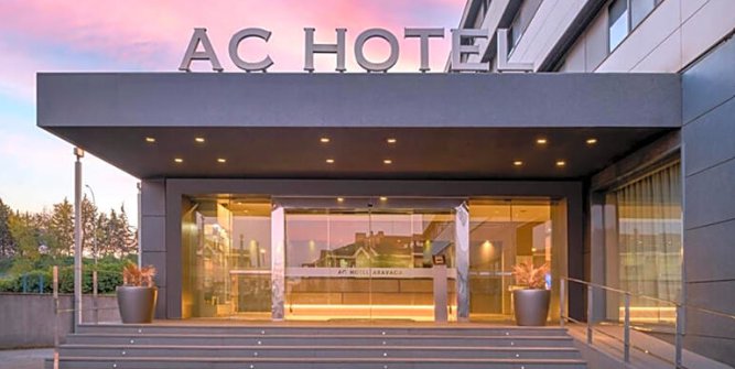 Mercadona compra el hotel AC Aravaca para convertirlo en un supermercado