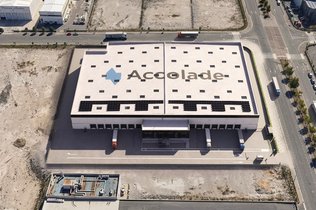 Accolade compra suelo para desarrollar un parque industrial y logístico en Vitoria
