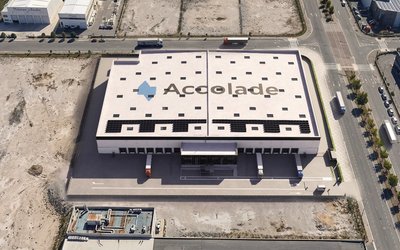 Accolade compra suelo para desarrollar un parque industrial y logístico en Vitoria