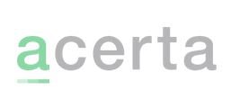 Acerta presenta su nueva imagen corporativa