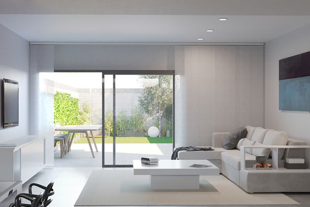 ARC Homes invierte 40 millones de euros en El Bosc, un residencial de 104 viviendas en Barcelona