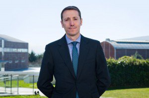 Michel Elizalde, nuevo consejero delegado de ACR Grupo