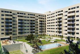 ACR Grupo inicia la construcción del residencial Gran Vía Valdebebas