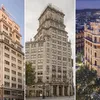 Cushman & Wakefield gestionará el portfolio de Generali RE en Iberia