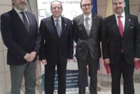 Asefa Seguros y Espanor renuevan el acuerdo  de colaboración para el ramo de Salud