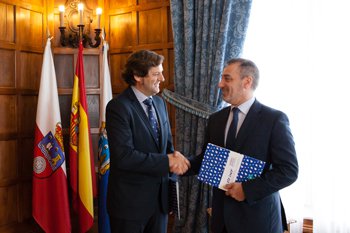 Acuerdo de colaboración entre ThyssenKrupp y los Administradores de Fincas