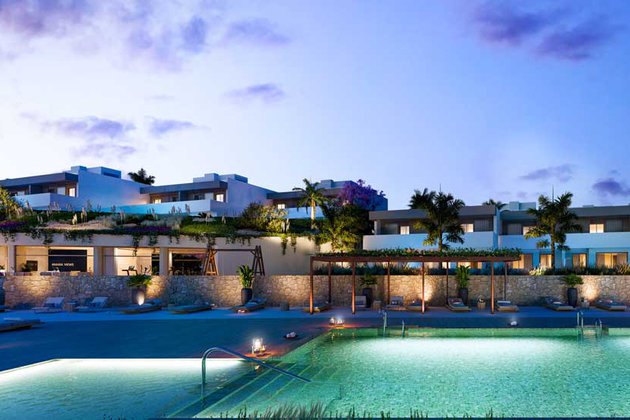 AEDAS Homes comienza la comercialización de Mara Views, su nueva promoción en Alicante