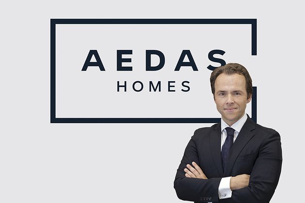 Aedas Homes cierra operaciones por 217 millones para desarrollar 3.000 viviendas