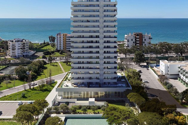 Aedas Homes y LandCo venden más de 40 viviendas en su proyecto Ribamar en Portugal