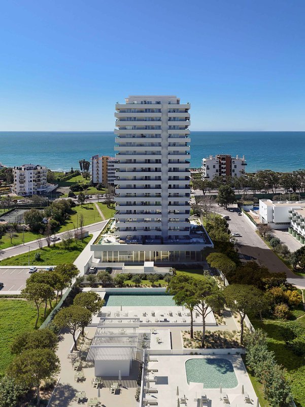 Aedas Homes y LandCo venden más de 40 viviendas en su proyecto Ribamar en Portugal