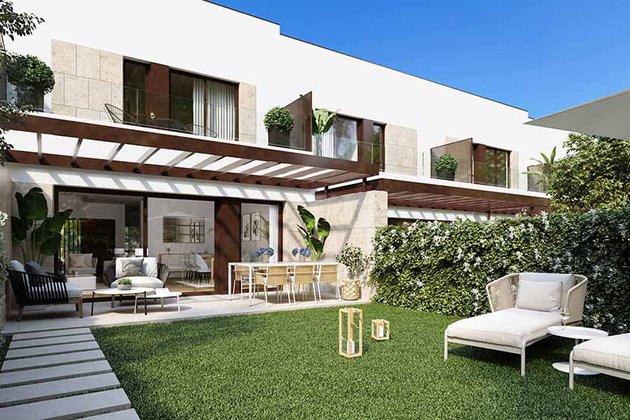 Aedas Homes cuadruplica sus ingresos en el primer semestre de 2021