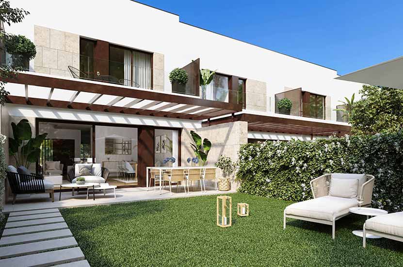 Aedas Homes cuadruplica sus ingresos en el primer semestre de 2021