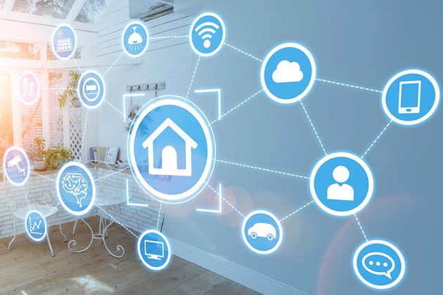 Los catalanes son los que más valoran las viviendas digitalizadas