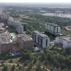 Aedas Homes se acerca a las 300 viviendas en Paterna