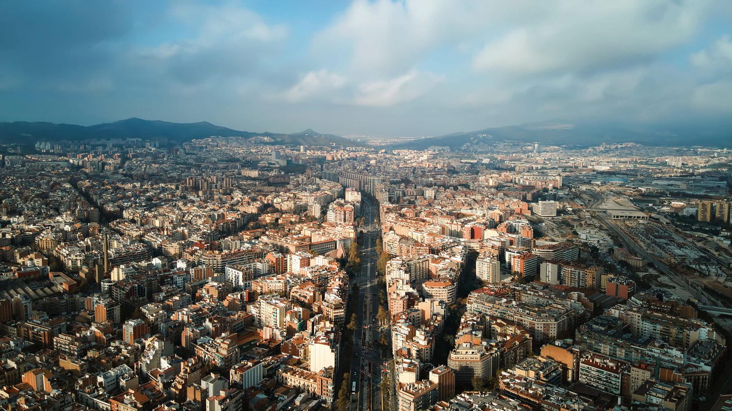 España, uno de los mercados inmobiliarios más transparentes del mundo