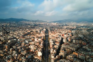 Los Fondos Next Generation pueden ayudar a rehabilitar 1,5 millones de edificios en Cataluña