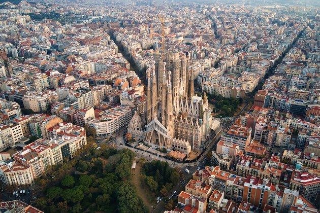 Savills presenta Visión Barcelona 2022