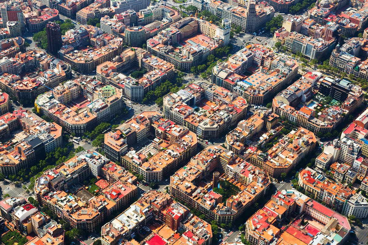 Barcelona se sube al podio de la inversión nacional en residencias de estudiantes con 219 millones