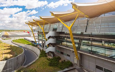 La expansion de los aeropuertos impulsará la inversión hotelera en la próxima década