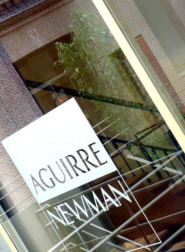 Aguirre Newman nombrada ‘mejor consultora inmobiliaria de España en 2014’ por la revista Euromoney