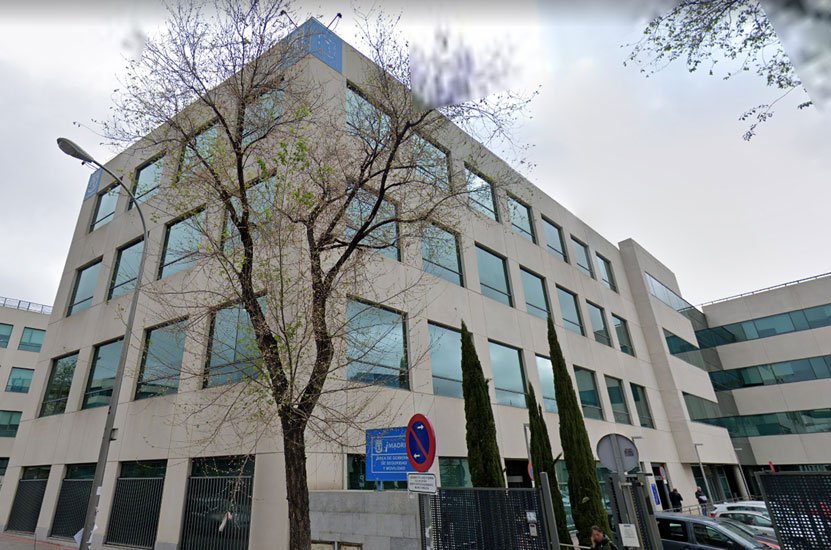 El Ayuntamiento de Madrid compra las sedes de Informática, Medio Ambiente y Movilidad