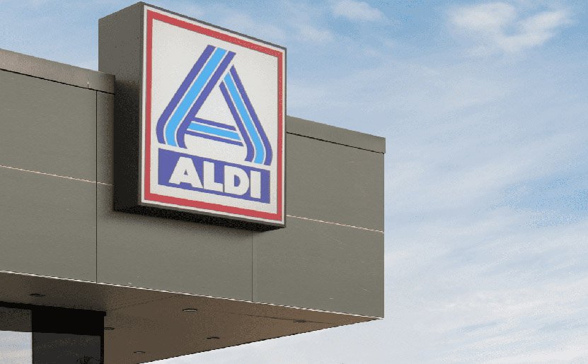 Aldi construirá un centro logístico de 40.000 metros cuadrados en Burgos