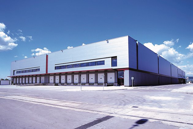 Alfil Logistics arrenda una nave de 13.700 m2 en Parc Logístic de la Zona Franca