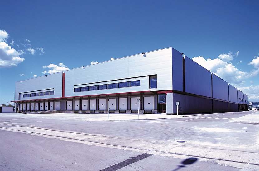 Alfil Logistics arrenda una nave de 13.700 m2 en Parc Logístic de la Zona Franca