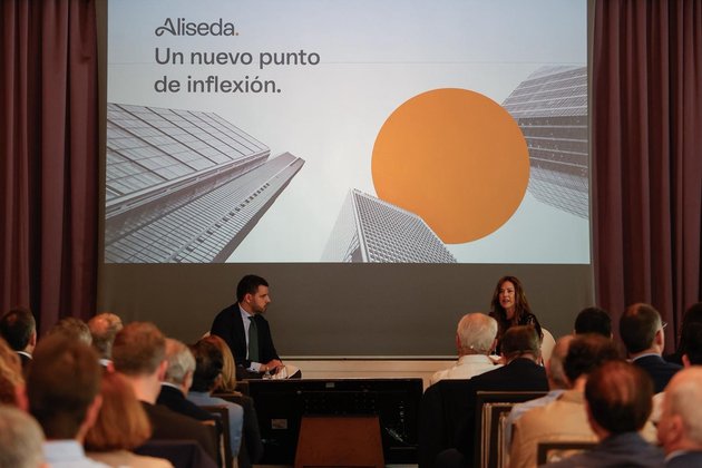 Aliseda gestiona suelo para 14.808 viviendas en la Comunidad Valenciana