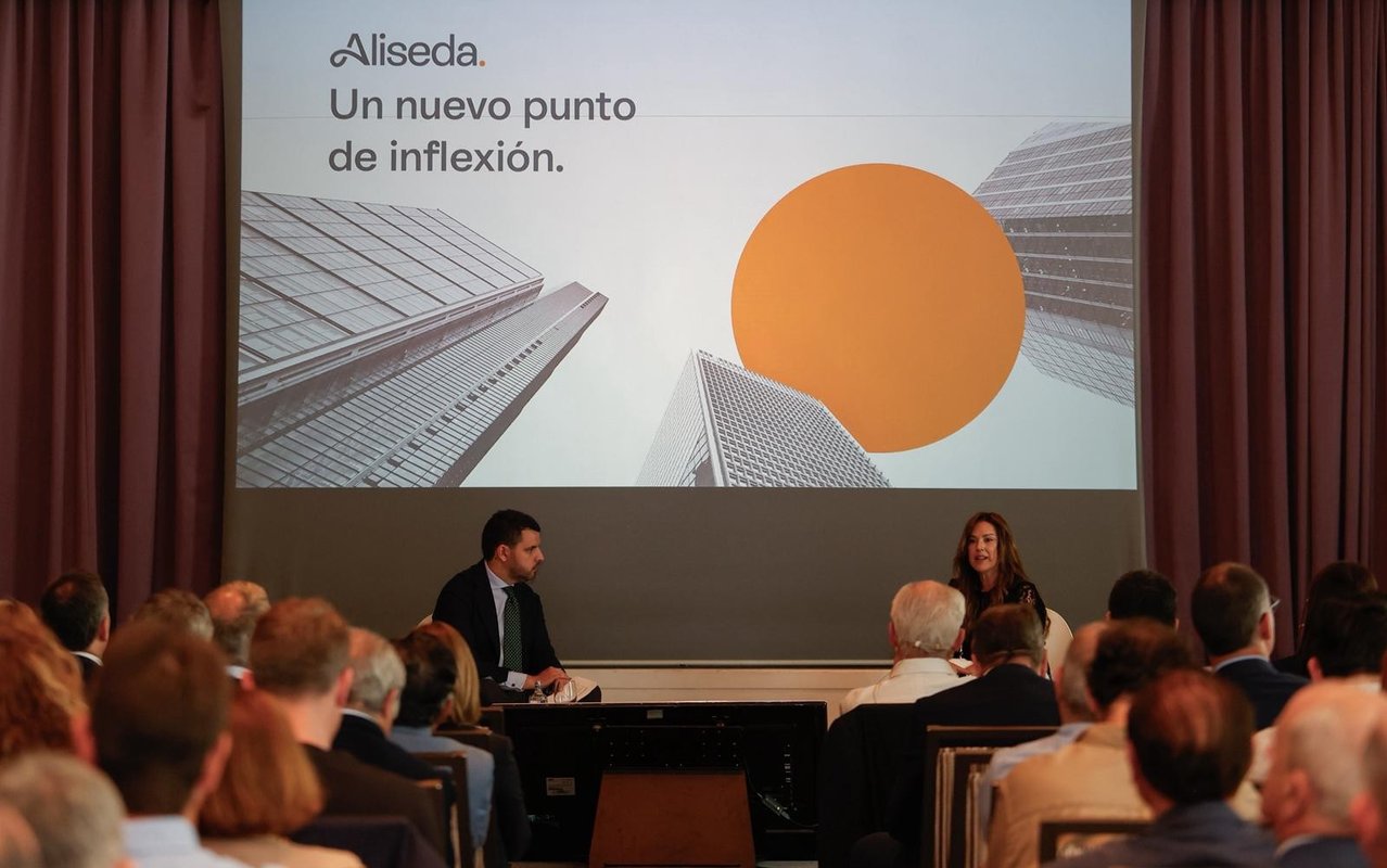 Aliseda gestiona suelo para 14.808 viviendas en la Comunidad Valenciana