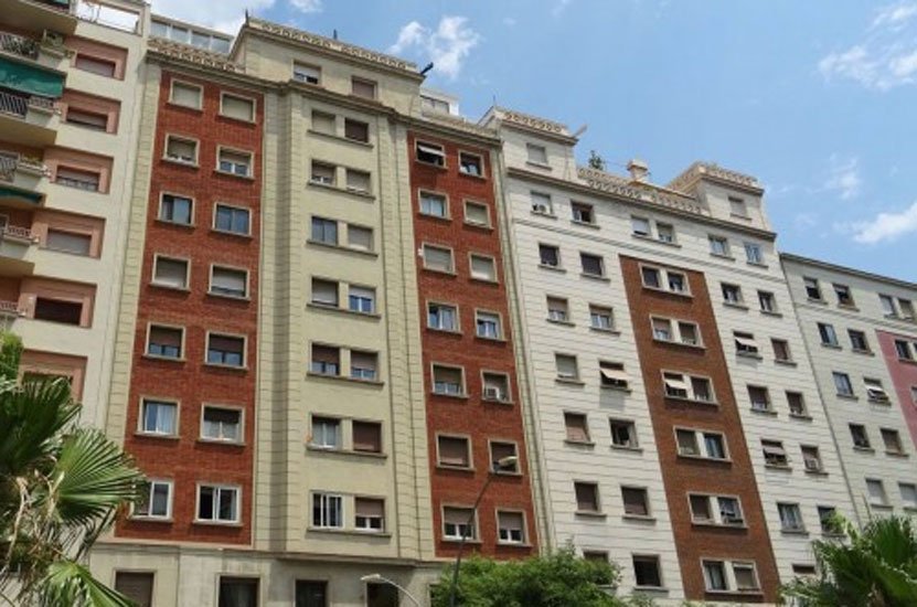 El sector inmobiliario catalán alerta contra el control de rentas de alquiler