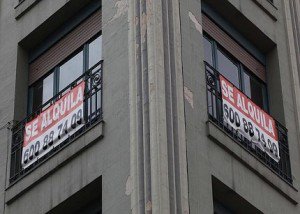 El Gobierno elimina la deducción por alquiler de vivienda para los contratos a partir del 1 de enero de 2015