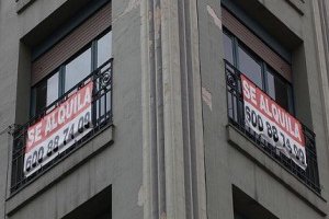 El Gobierno elimina la deducción por alquiler de vivienda para los contratos a partir del 1 de enero de 2015