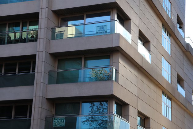 Locales comerciales y estudiantes, principales implicados en las “cláusulas COVID” en los alquileres