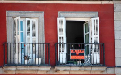 El número de personas interesadas por la vivienda en alquiler crece un 14% en 2025
